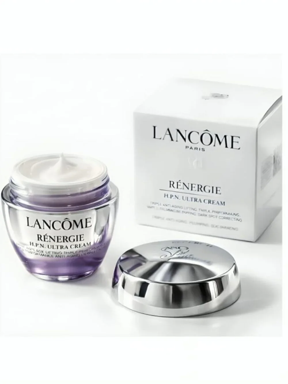 NEW Lancôme Paris Rénergie H.P.N. Ultra Cream 50ml Full Size Face Moisturizer